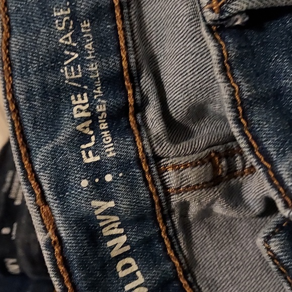 Lot of 5 jeans - Picture 6 of 7